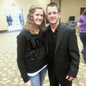 Meet your Posher, Jonathan